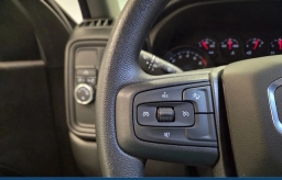 GMC Sierra 1500 Pro 2WD Crew Cab 147" 2026
