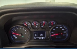 GMC Sierra 1500 Pro 2WD Crew Cab 147" 2026