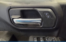 GMC Sierra 1500 Pro 2WD Crew Cab 147" 2026