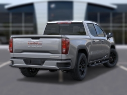 GMC Sierra 1500 Elevation 2WD Crew Cab 147" 2026