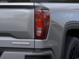 GMC Sierra 1500 Elevation 2WD Crew Cab 147" 2026