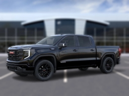 GMC Sierra 1500 Elevation 2WD Crew Cab 147" 2026