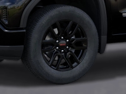 GMC Sierra 1500 Elevation 2WD Crew Cab 147" 2026