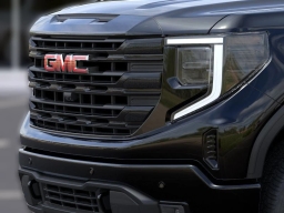 GMC Sierra 1500 Elevation 2WD Crew Cab 147" 2026