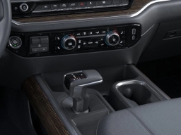 GMC Sierra 1500 Elevation 2WD Crew Cab 147" 2026