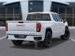 GMC Sierra 1500 Elevation 2WD Crew Cab 147" 2026
