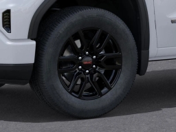GMC Sierra 1500 Elevation 2WD Crew Cab 147" 2026