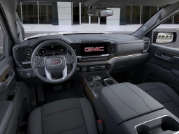 GMC Sierra 1500 Elevation 2WD Crew Cab 147" 2026