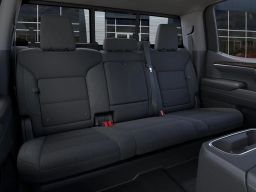 GMC Sierra 1500 Elevation 2WD Crew Cab 147" 2026
