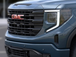 GMC Sierra 1500 Elevation 2WD Crew Cab 147" 2026