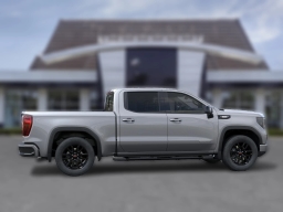 GMC Sierra 1500 Elevation 2WD Crew Cab 147" 2026