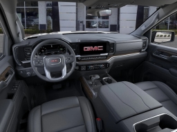 GMC Sierra 1500 Elevation 2WD Crew Cab 147" 2026