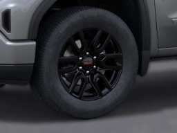 GMC Sierra 1500 Elevation 2WD Crew Cab 147" 2026