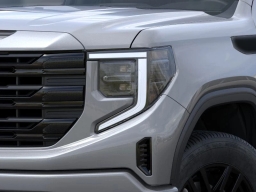 GMC Sierra 1500 Elevation 2WD Crew Cab 147" 2026