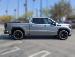GMC Sierra 1500 Elevation 2WD Crew Cab 147" 2026
