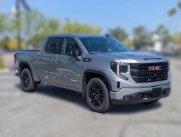 GMC Sierra 1500 Elevation 2WD Crew Cab 147" 2026