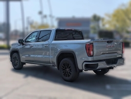 GMC Sierra 1500 Elevation 2WD Crew Cab 147" 2026