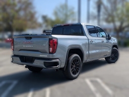 GMC Sierra 1500 Elevation 2WD Crew Cab 147" 2026