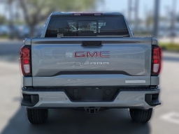 GMC Sierra 1500 Elevation 2WD Crew Cab 147" 2026