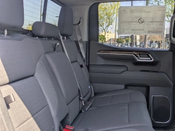 GMC Sierra 1500 Elevation 2WD Crew Cab 147" 2026