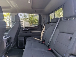 GMC Sierra 1500 Elevation 2WD Crew Cab 147" 2026