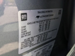 GMC Sierra 1500 Elevation 2WD Crew Cab 147" 2026