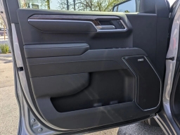 GMC Sierra 1500 Elevation 2WD Crew Cab 147" 2026