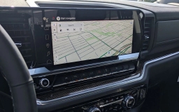 GMC Sierra 1500 Elevation 2WD Crew Cab 147" 2026