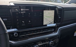 GMC Sierra 1500 Elevation 2WD Crew Cab 147" 2026