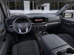GMC Sierra 1500 Elevation 2WD Crew Cab 147" 2026