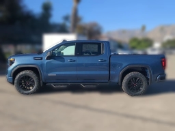 GMC Sierra 1500 Elevation 2WD Crew Cab 147" 2026