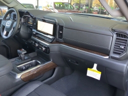 GMC Sierra 1500 Elevation 2WD Crew Cab 147" 2026