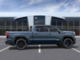 GMC Sierra 1500 Elevation 2WD Crew Cab 147" 2026