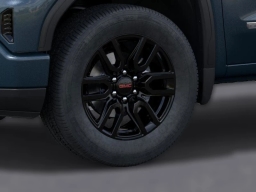 GMC Sierra 1500 Elevation 2WD Crew Cab 147" 2026