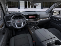 GMC Sierra 1500 Elevation 2WD Crew Cab 147" 2026