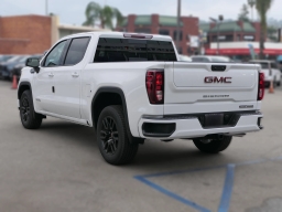 GMC Sierra 1500 Elevation 2WD Crew Cab 147" 2026