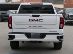 GMC Sierra 1500 Elevation 2WD Crew Cab 147" 2026