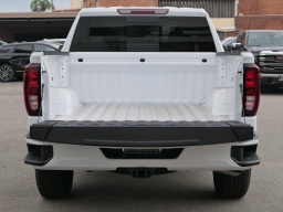 GMC Sierra 1500 Elevation 2WD Crew Cab 147" 2026
