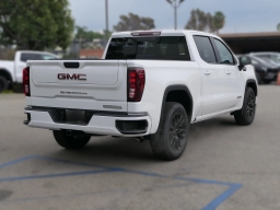 GMC Sierra 1500 Elevation 2WD Crew Cab 147" 2026