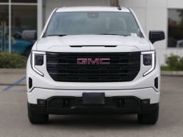 GMC Sierra 1500 Elevation 2WD Crew Cab 147" 2026