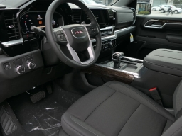 GMC Sierra 1500 Elevation 2WD Crew Cab 147" 2026