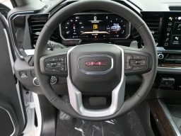 GMC Sierra 1500 Elevation 2WD Crew Cab 147" 2026