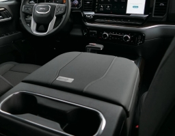 GMC Sierra 1500 Elevation 2WD Crew Cab 147" 2026