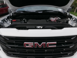 GMC Sierra 1500 Elevation 2WD Crew Cab 147" 2026
