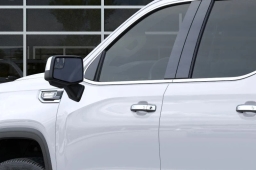 GMC Sierra 1500 SLT 2WD Crew Cab 147" 2026
