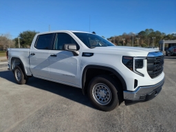 GMC Sierra 1500 Pro 4WD Crew Cab 147" 2026
