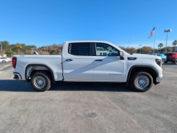 GMC Sierra 1500 Pro 4WD Crew Cab 147" 2026