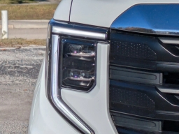 GMC Sierra 1500 Pro 4WD Crew Cab 147" 2026