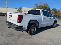 GMC Sierra 1500 Pro 4WD Crew Cab 147" 2026