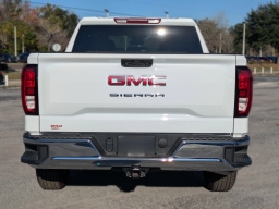 GMC Sierra 1500 Pro 4WD Crew Cab 147" 2026